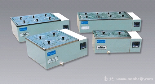 HWS28电热恒温水浴锅