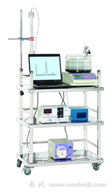 SHQT-6A自动核酸蛋白分离层析仪