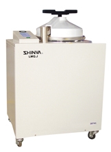 LMQ.J 3870C立式压力蒸汽灭菌器