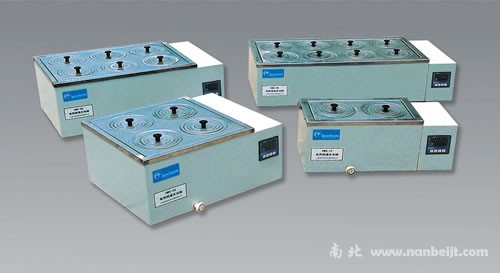 HWS24电热恒温水浴锅