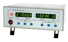 PH-3S精密酸度计