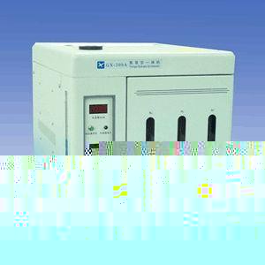 GX-300A氮氢空一体机