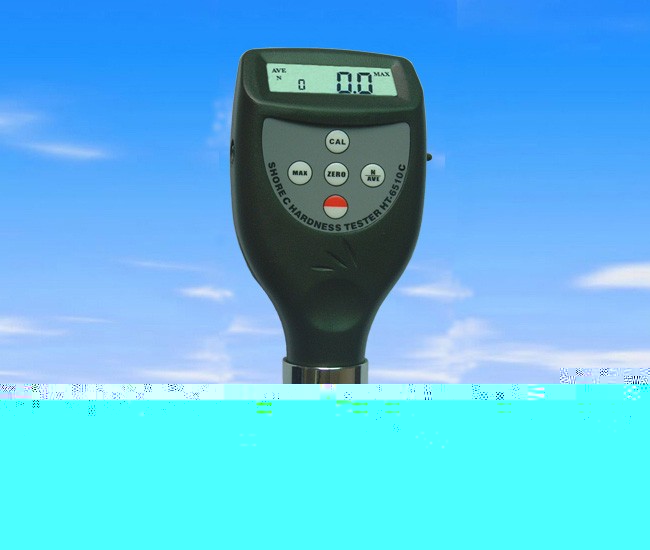 HT-6510OO邵氏硬度计