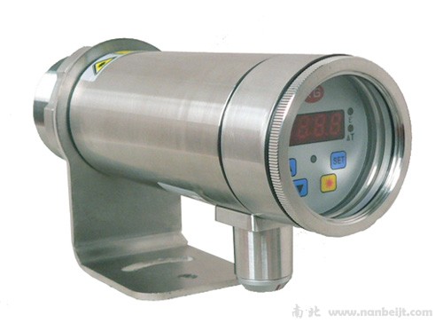 ST201小目标红外测温仪