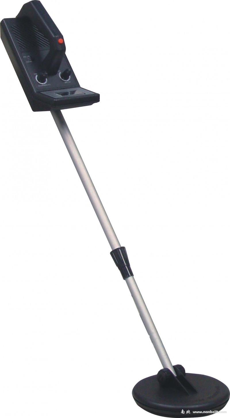 MD-3005型地下金属探测器