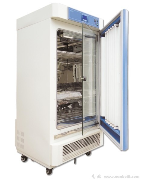 KRG-250A光照培养箱