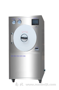 WDZX-200KC卧式蒸汽灭菌器