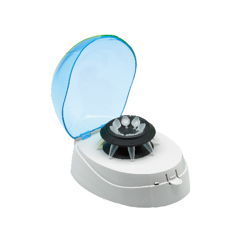 TD-8K迷你离心机