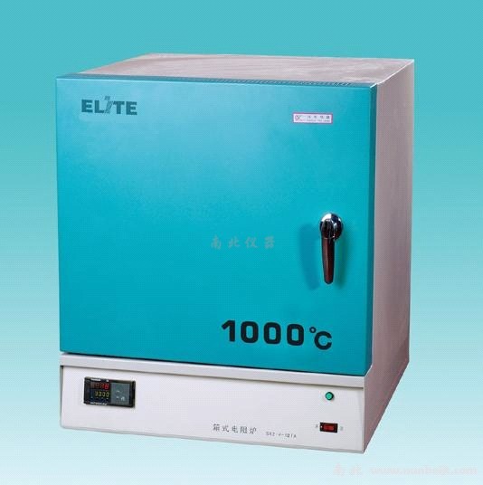 SX2-12-10G箱式电阻炉