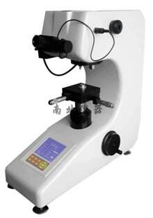 数显自动转塔型(侧摇升降系统)显微硬度计（HV