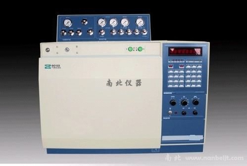 GC122气相色谱仪