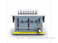 SE-12固相萃取仪