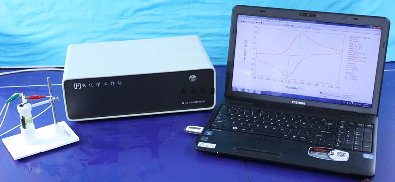 CHI600F系列电化学分析仪/电化学工作站