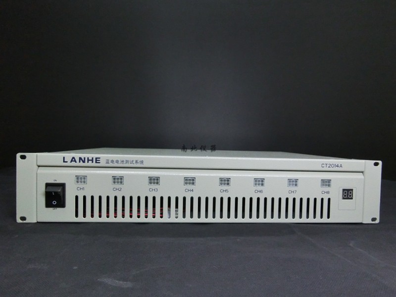 CT2014A新型小微电流测试仪