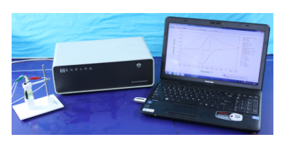 CHI750E双恒电位仪电化学工作站