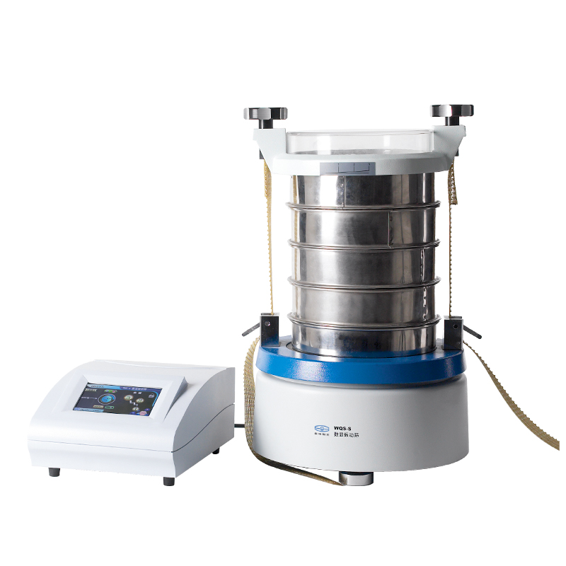 WQS-S 数显振动筛