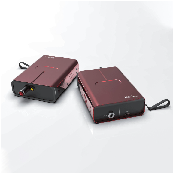 ATR2500高灵敏度、高分辨率 拉曼光谱仪