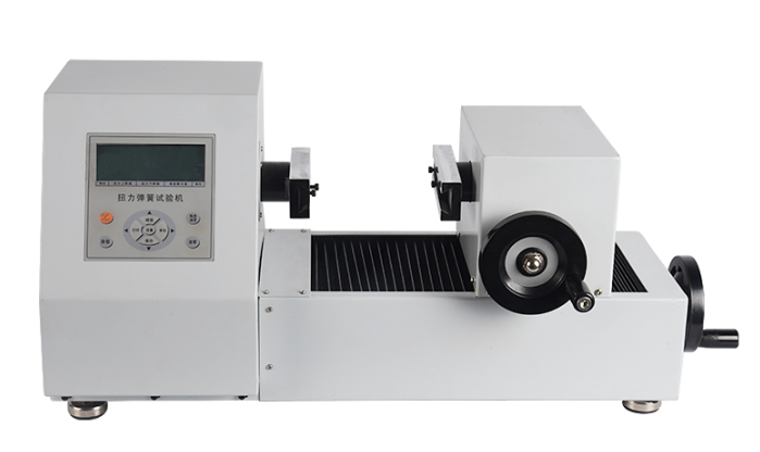 ADT-3000A卧式扭转弹簧试验机