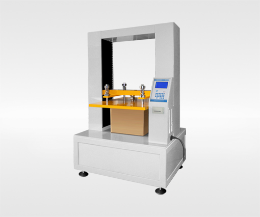 HH-KY20kB纸箱抗压试验机（中型）