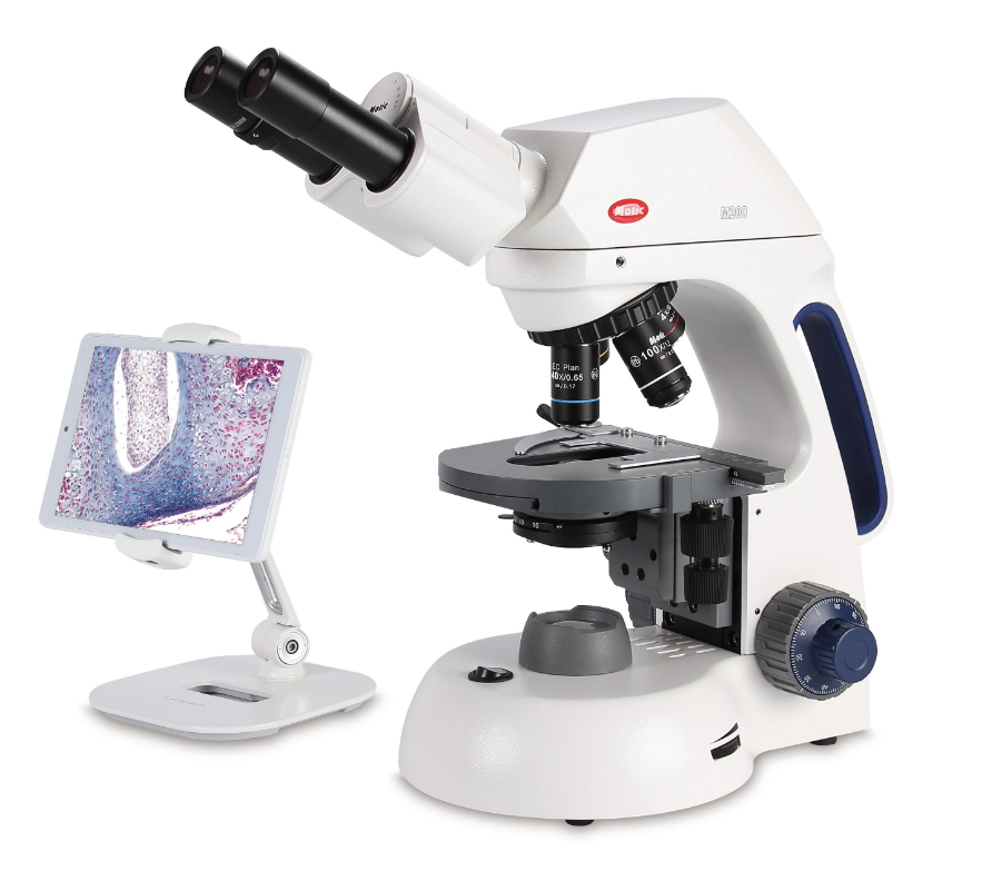 M200​正置显微镜