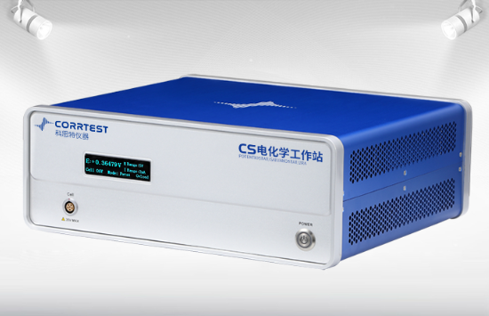CS310MA电化学工作站