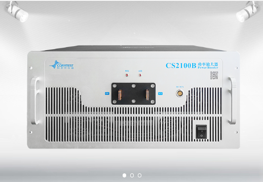 CS2100B功率放大器