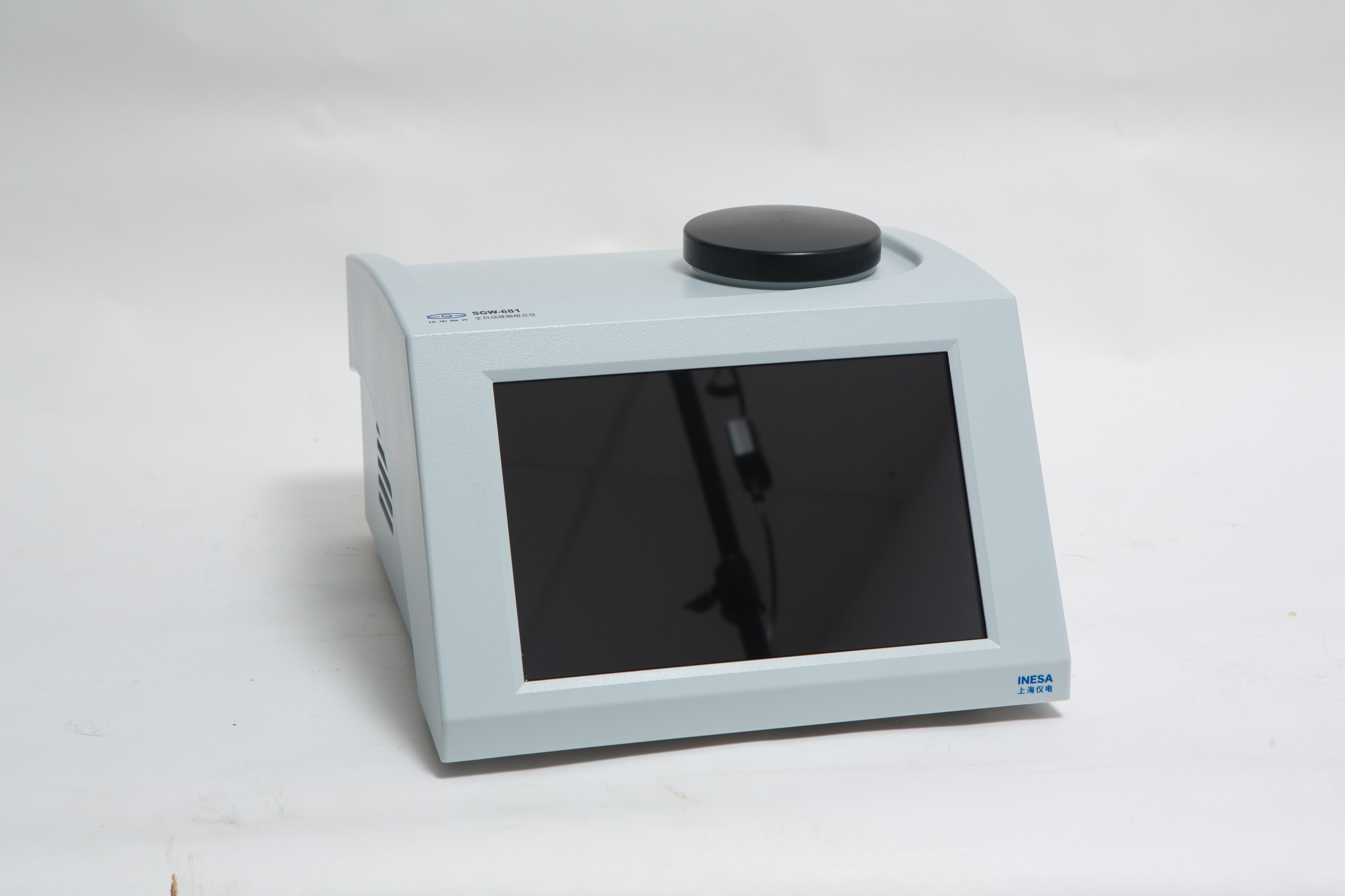 SGW-681全自动视频熔点仪