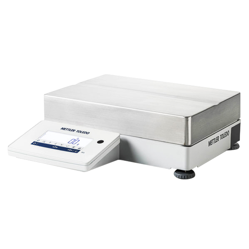 梅特勒托利多MA16001L/A精密天平