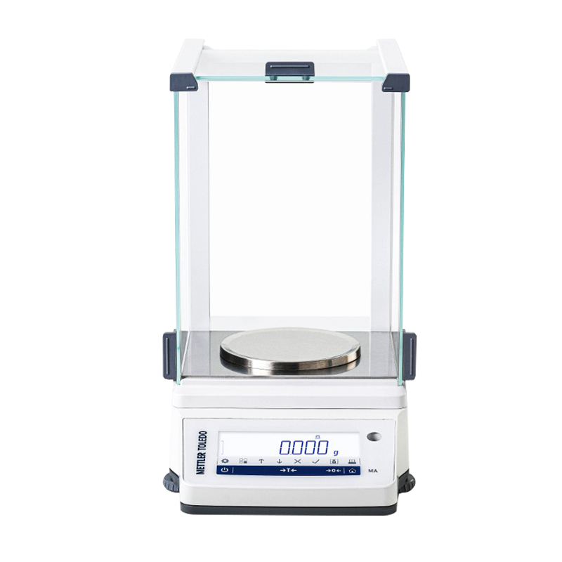 梅特勒托利多MA503E/A精密天平