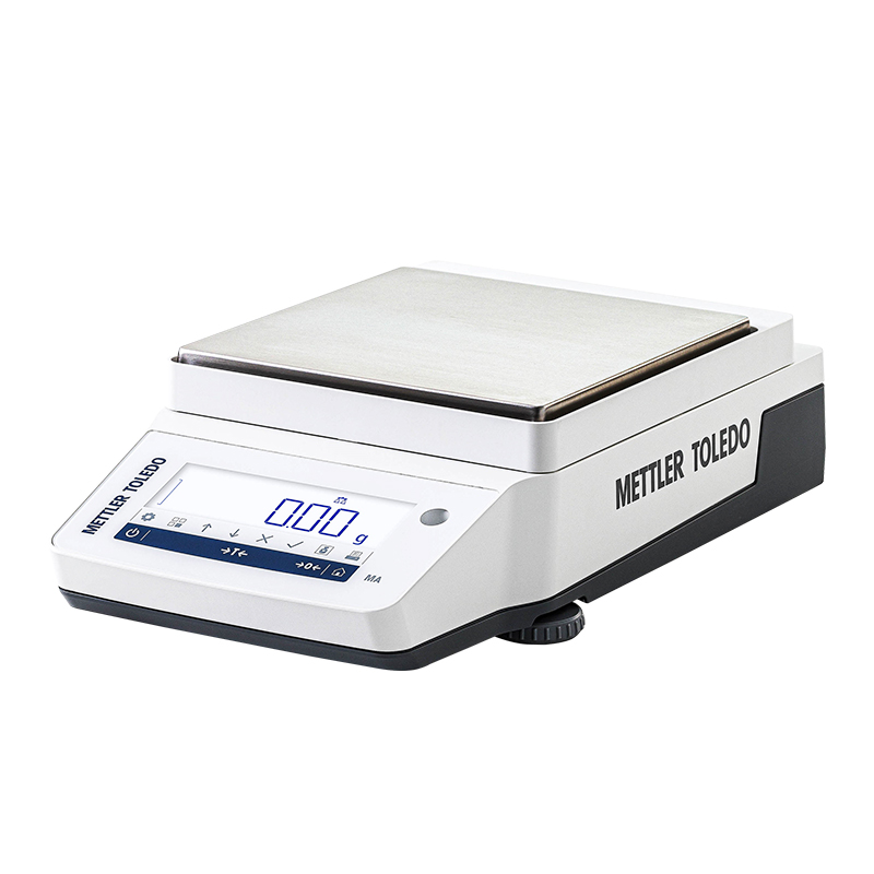 梅特勒托利多MA1002E/A精密天平