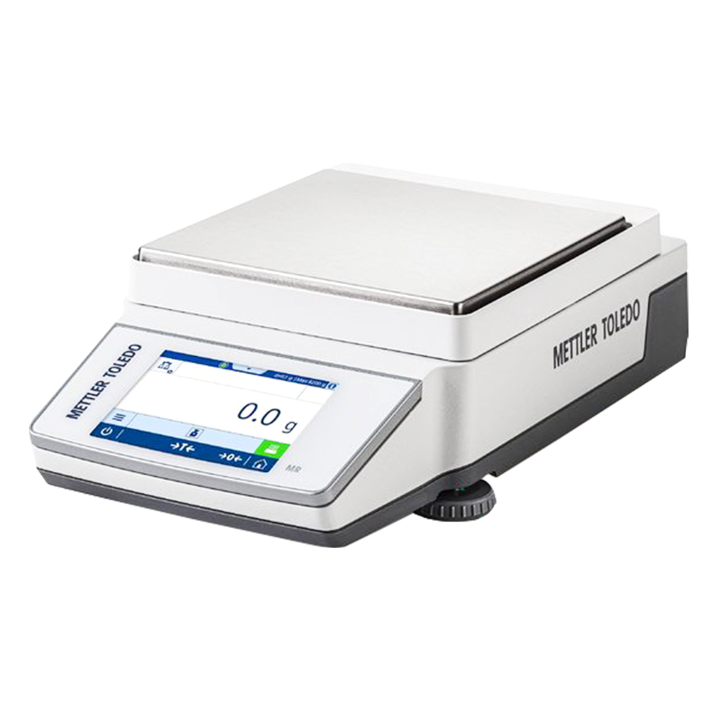 梅特勒托利多MR6001/A精密天平