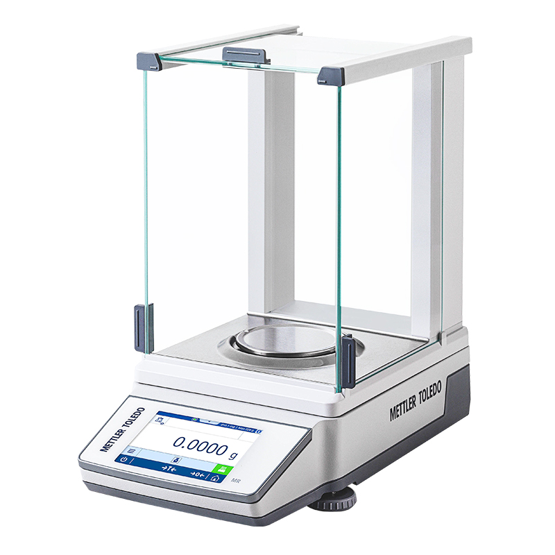 梅特勒托利多MR204/A分析天平