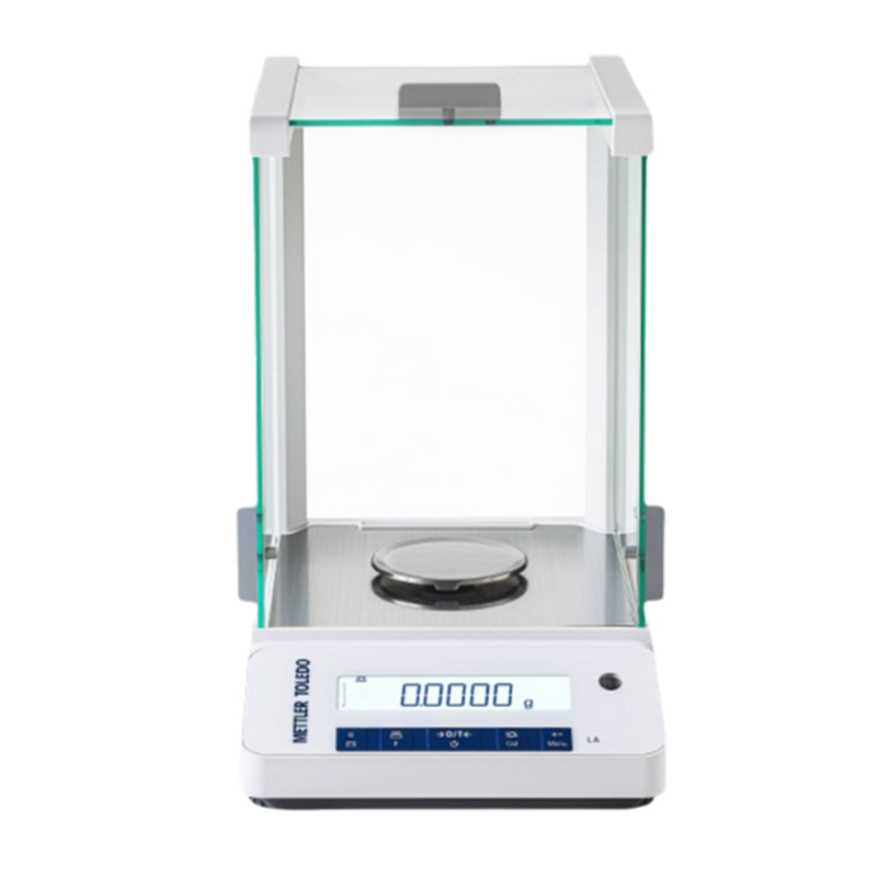 梅特勒托利多LA84E/A电子天平