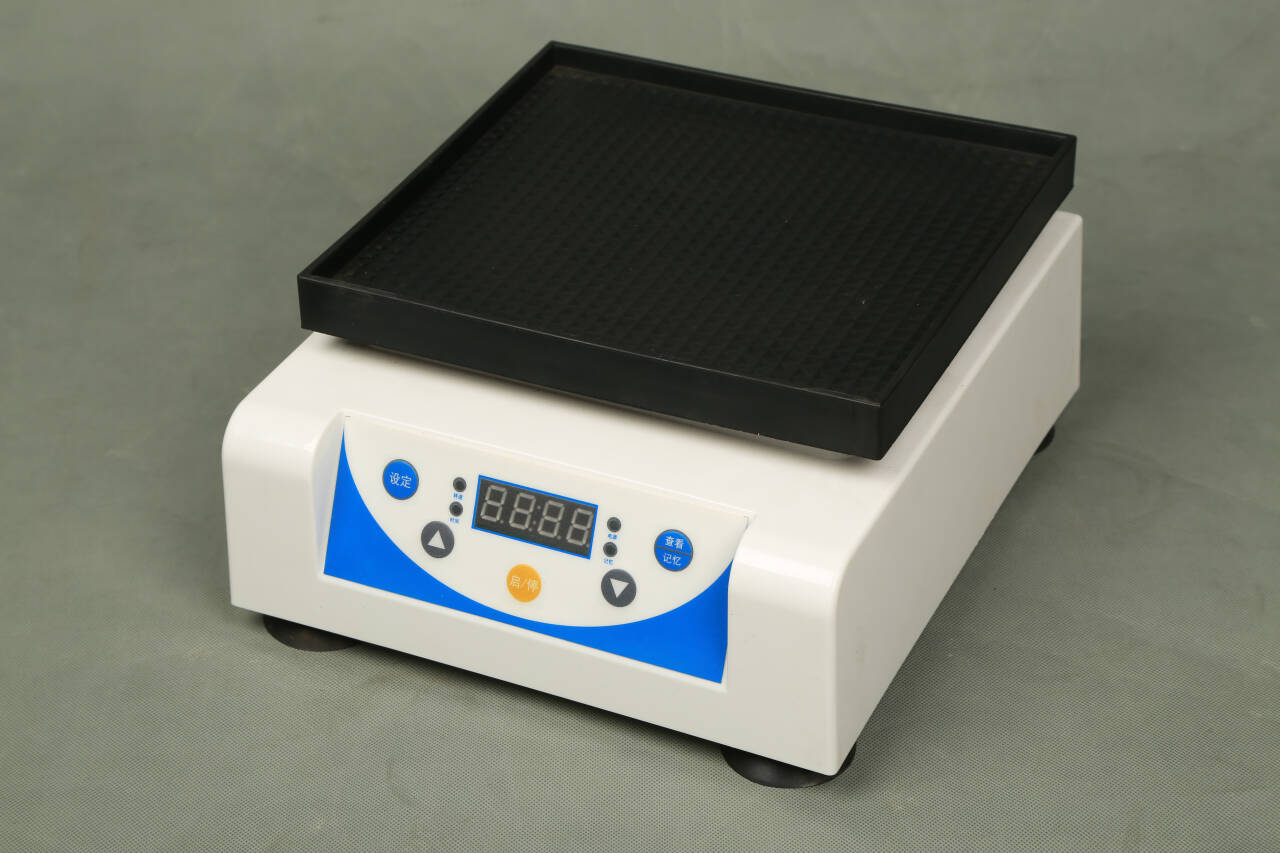 KTS-103F脱色摇床